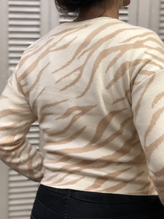 Sweater Mariza - tienda online