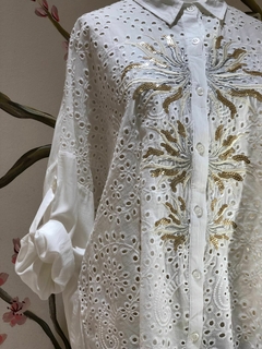 Camisa Kala