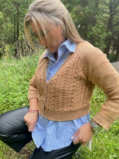 Saco August