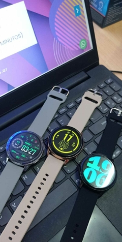 RELOJ INTELIGENTE SMARTWATCH T2 PRO ACTIVE 2 49mm - comprar online