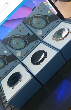 RELOJ INTELIGENTE SMARTWATCH T2 PRO ACTIVE 2 49mm