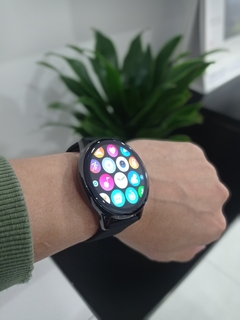 RELOJ INTELIGENTE SMARTWATCH T2 PRO ACTIVE 2 49mm - CRIYE