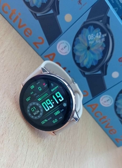 RELOJ INTELIGENTE SMARTWATCH T2 PRO ACTIVE 2 49mm
