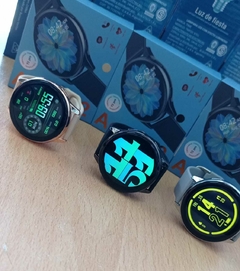 RELOJ INTELIGENTE SMARTWATCH T2 PRO ACTIVE 2 49mm en internet