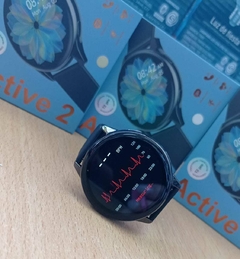 RELOJ INTELIGENTE SMARTWATCH T2 PRO ACTIVE 2 49mm - CRIYE