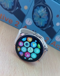 RELOJ INTELIGENTE SMARTWATCH T2 PRO ACTIVE 2 49mm - tienda online