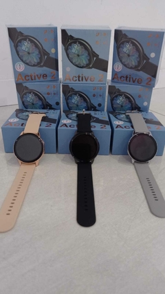 Imagen de RELOJ INTELIGENTE SMARTWATCH T2 PRO ACTIVE 2 49mm