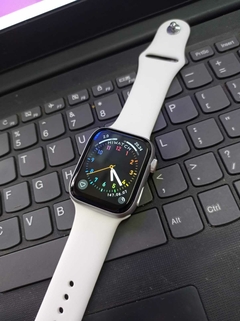 RELOJ INTELIGENTE SMARTWATCH T900 PRO MAX L 2..02 45mm BIG INFINTE DISPLAY en internet