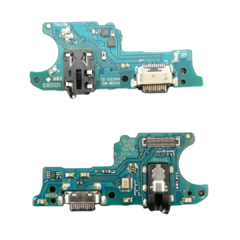 PLACA PIN DE CARGA SAMSUNG A02S CALIDAD ORIGINAL