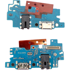 PLACA PIN DE CARGA SAMSUNG A30s CALIDAD ORIGINAL