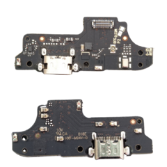 PLACA PIN DE CARGA MOTOROLA E7 CALIDAD ORIGINAL