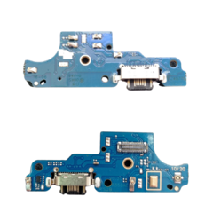 PLACA PIN DE CARGA MOTOROLA G20 CALIDAD ORIGINAL