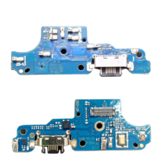 PLACA PIN DE CARGA MOTOROLA G10 CALIDAD ORIGINAL