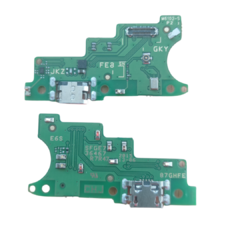 PLACA PIN DE CARGA MOTOLA E6I-E6S CALIDAD ORIGINAL