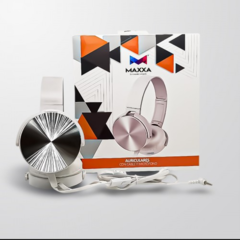 AURICULARES VINCHA MAXXA V45