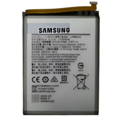 BATERIA SAMSUNG (SLC-50) A03 CORE (5000 mAh) - comprar online