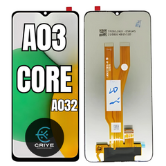PANTALLA MODULO SAMSUNG A03 CORE CALIDAD ORIGINAL