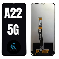 PANTALLA MODULO SAMSUNG A22 5G CALIDAD ORIGINAL