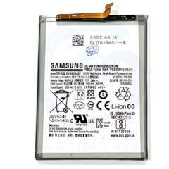 BATERIA SAMSUNG (BA336) A33 5G-A53 5G (5000mAh) - comprar online