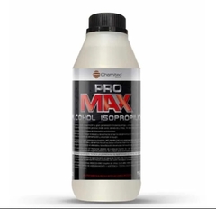 ALCOHOL ISOPROPILICO PRO MAX 1000cc LITRO