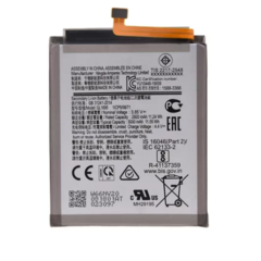 BATERIA SAMSUNG A01 SIN LOGO
