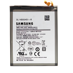 BATERIA SAMSUNG (BA750) A10-M10-A7 2018-M50 (3300 mAh)