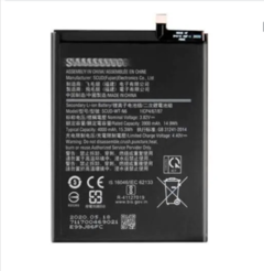 BATERIA SAMSUNG (WT-N6/HQ-70N) A10S-A11-A20S (3900 mAh)