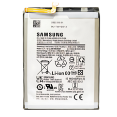 BATERIA SAMSUNG (M526) A23-A73-M23-M33-M52-M53 (5000 mAh)