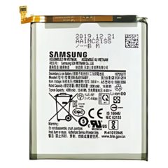 BATERIA SAMSUNG (BA515) A51 (4000 mAh) - comprar online