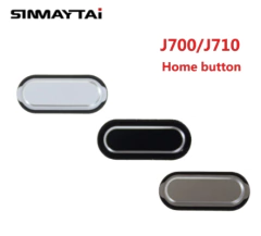BOTONES DE PLASTICO HOME PARA SAMSUNG J7 2016/J7 2015/J2 PRIME/GRAND PRIME