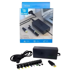 CARGADOR UNIVERSAL PARA NOTEBOOK TIME TMCN 901 - comprar online