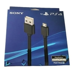 CABLE JOYSTICK PS4 PLAY V8 ORIGINAL