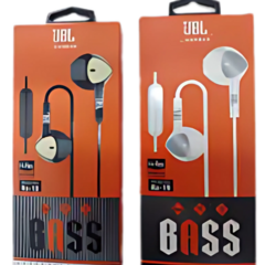 AURICULAR JBL RA-19 MANOS LIBRES - comprar online