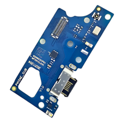 PLACA PIN DE CARGA MOTOROLA G22 CALIDAD ORIGINAL