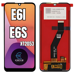 MODULO PANTALLA MOTOROLA E6S-E6i CALIDAD ORIGINAL
