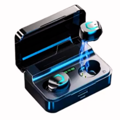 AURICULAR BLUETOOTH FAN PRO F9-5 PLUS