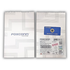 BATERIA FOXCONN SLIM IPHONE 12 PRO MAX (3684 mAh)