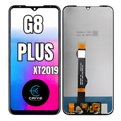 PANTALLA MODULO MOTOROLA G8 PLUS CALIDAD ORIGINAL - comprar online