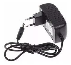 CARGADOR TRANSFORMADOR SUONO RG 12 12v 2A