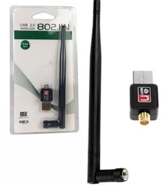 ANTENA WIFI WIRELESS TMWF8417 2.0