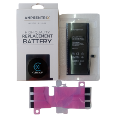 BATERIA AMPSENTRIX IPHONE 11 (3110 mAh) - comprar online