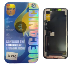 MODULO PANTALLA IPHONE 11 PRO INCELL CON MARCO (MOVE IC)