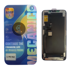 MODULO PANTALLA IPHONE 11 PRO MAX INCELL CON MARCO (MOVE IC)
