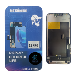 MODULO PANTALLA IPHONE 13 PRO INCELL CON MARCO (MOVE IC)