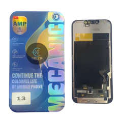 MODULO PANTALLA IPHONE 13 INCELL CON MARCO (MOVE IC)