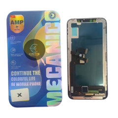MODULO PANTALLA IPHONE X INCELL CON MARCO