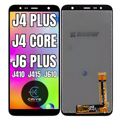 MODULO PANTALLA SAMSNG J4 PLUS J6 PLUS J4 CORE CALIDAD ORIGINAL