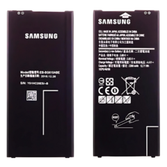 BATERIA SAMSUNG (BG610) J7 PRIME-J4 PLUS-J6 PLUS-A710 (3300 mAh) - comprar online