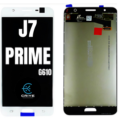 MODULO PANTALLA SAMSUNG J7 PRIME SIN LOGO