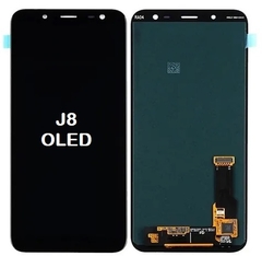 MODULO PANTALLA SAMSUNG J8 OLED